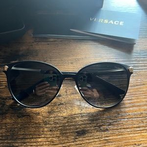 Versace sunglasses